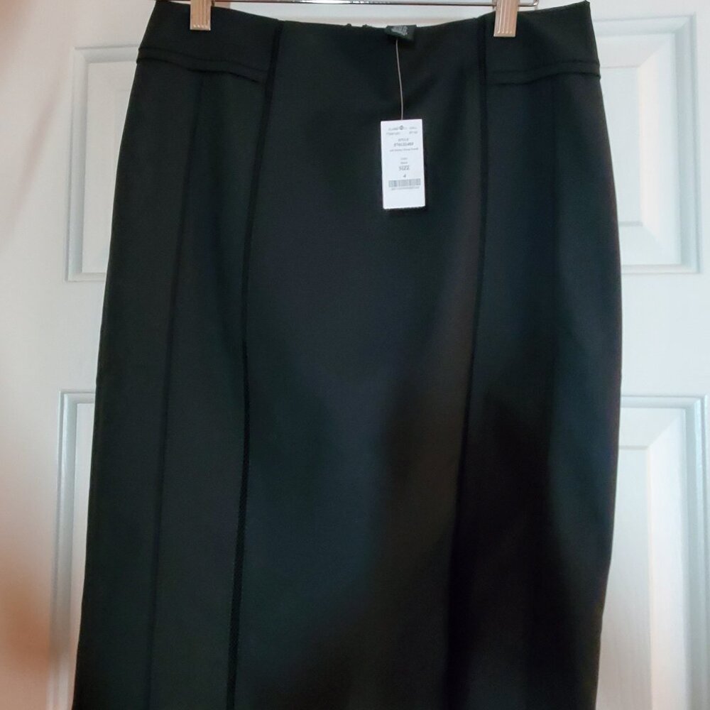 White House Black Market Pencil Skirt